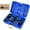 Blue, variant on GOOACC Truck Brake Spring Tool LT890 Heavy Duty Truck Brake Spring Slack Adjustable Tool Anchor Pin Spings Installer for Semi Trucks Brake Spring Pliers Air Drum Brake Shoe  LTI 890 Yellow