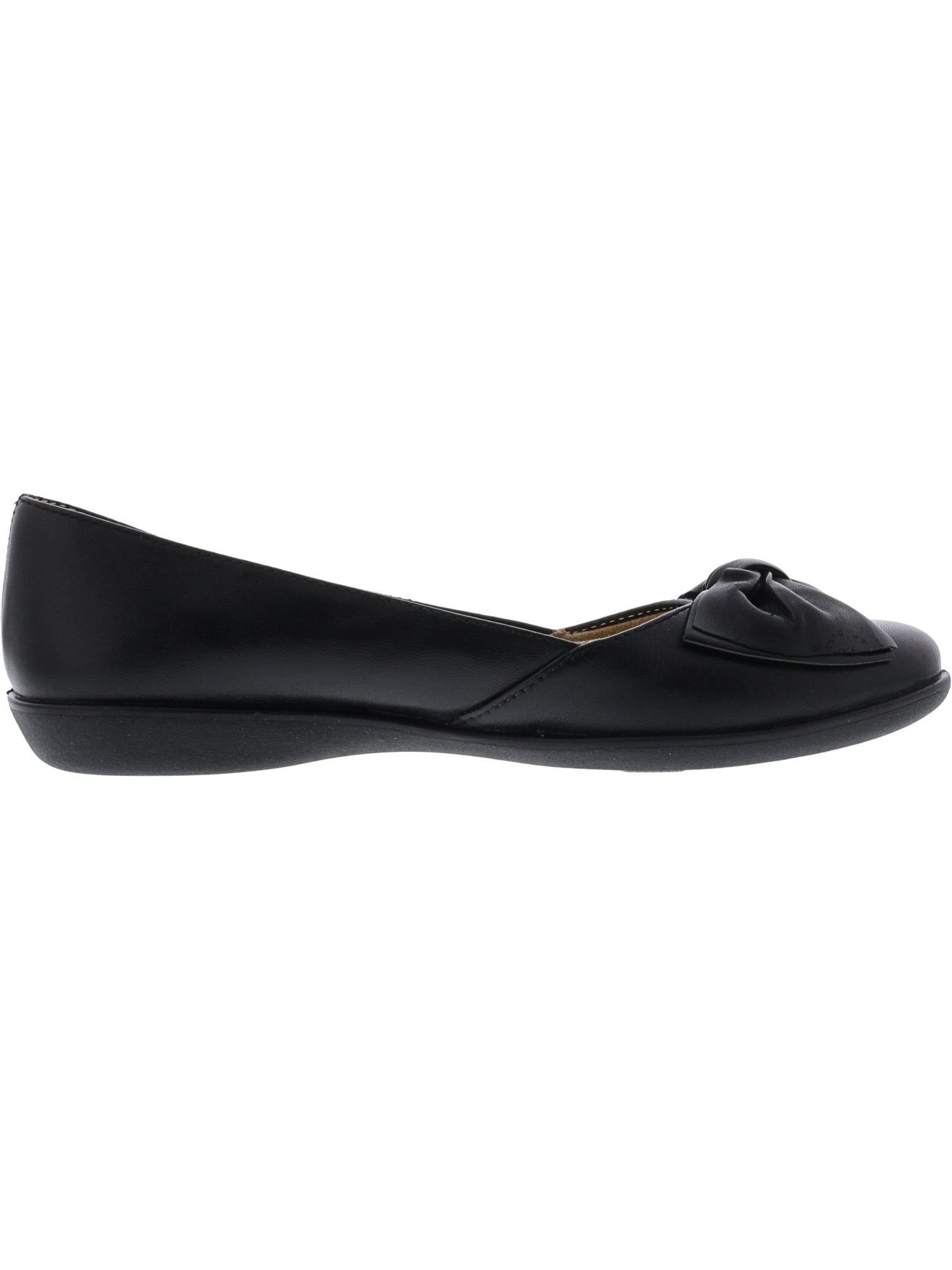 naturalizer flora flats