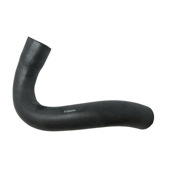RAParts T100294 Lower Radiator Hose Fits John Deere Backhoe Models: 310D 315D 410D 510D