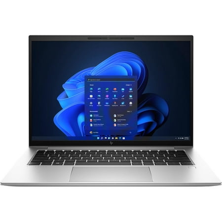 UPC: 0196548683963 | HP EliteBook 840 G9 14  Notebook – WUXGA – 1920 x 1200 – Intel Core i5 12th Gen i5-1235U Deca-core (10 Core) – 16 GB Total RAM – 512 GB SSD – Windows 11 Pro – Intel Iris Xe Graphics – In-plane Sw