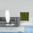 thumbnail image 2 of Cubierta de lámpara de pie,Lámpara de pie decorativa con pantalla de papel de arroz,Lámpara de pie clásica con pantalla y accesorios de iluminación,Reloj de pared,Reloj de pared decorativo, 2 of 8