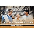 thumbnail image 5 of Pure Original Ingredients Cissus Quadrangularis 365 Capsules No Magnesium Or Rice Fillers, Always Pure, Lab Verified, 5 of 7