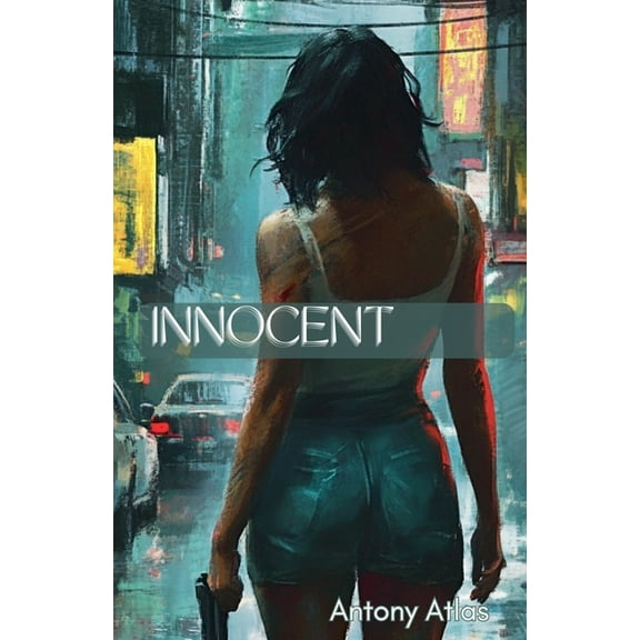 Innocent, (Paperback)