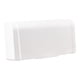 thumbnail image 4 of Protector de enchufe para exteriores, protección contra sobretensiones, interruptor impermeable, enchufe Blanco, 4 of 9
