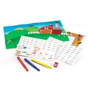 Fisher-Price Spark Art Story-Maker ROM