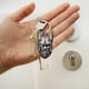 thumbnail image 4 of Colgante punk Bearachild Champion para hombre con campana regalo de moda, 4 of 6