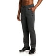 thumbnail image 4 of Reebok Men's and Big Men's Athletic Elevate Pant, Size S-3XL, 4 of 5