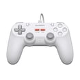 thumbnail image 1 of Controlador de juegos GameSir Tegenaria Lite Wired para Switch, Android, iOS, PC, Steam, 1 of 3