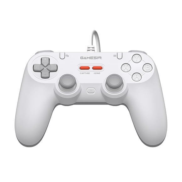 Controlador de juegos GameSir Tegenaria Lite Wired para Switch, Android, iOS, PC, Steam