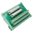 thumbnail image 2 of Bloc de Jonction, Petit Rail DIN Applicabilité Forte Régulière Facile à Connecter pour le Raccordement Électrique, 2 of 8
