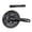 Miss three, variant on CEORPER Thin Aluminum Steel Cycle Crankset 170mm Triplicate Gear 8 Speed Trail bike Consistent
