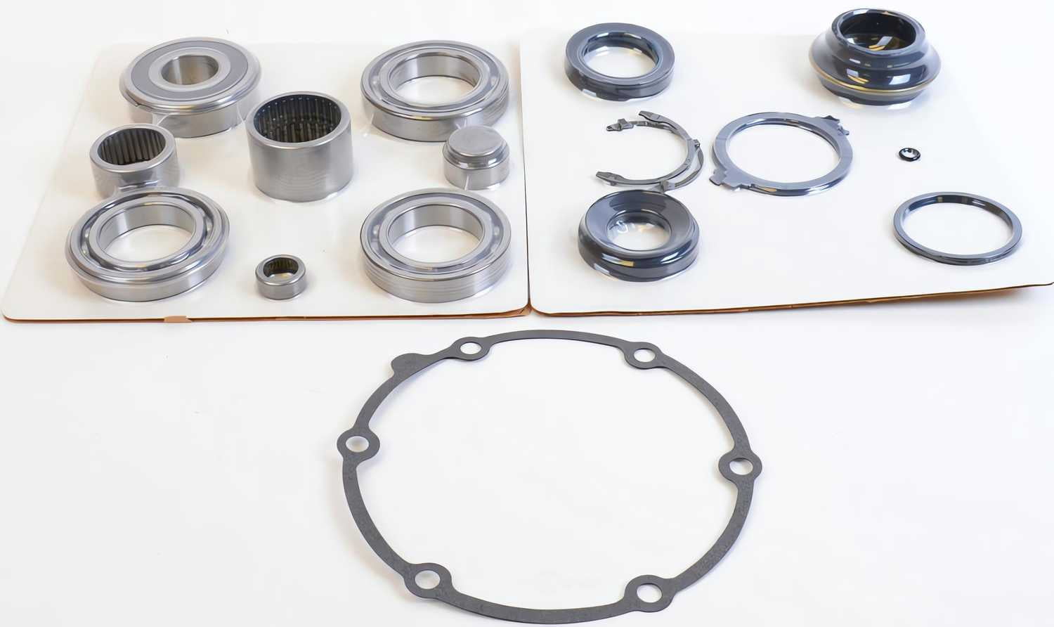 SKF STCK246-AA Transfer Case Overhaul Kit