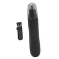 thumbnail image 2 of 360 Degree Rotating Electric Nose Hair Trimmer, Gentle And Efficient, Portable And Lightweight, Easy To Clean, Widely , Safe And Durable For Ear, Eyebrow And Facial Hair, 2 of 8