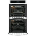 thumbnail image 4 of FCWD2727AW 27 Inch Double Electric Wall Oven with Fan Convection, 4 of 6