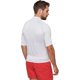thumbnail image 2 of Proact - Camiseta surf para adultos unisex (Blanco), 2 of 2