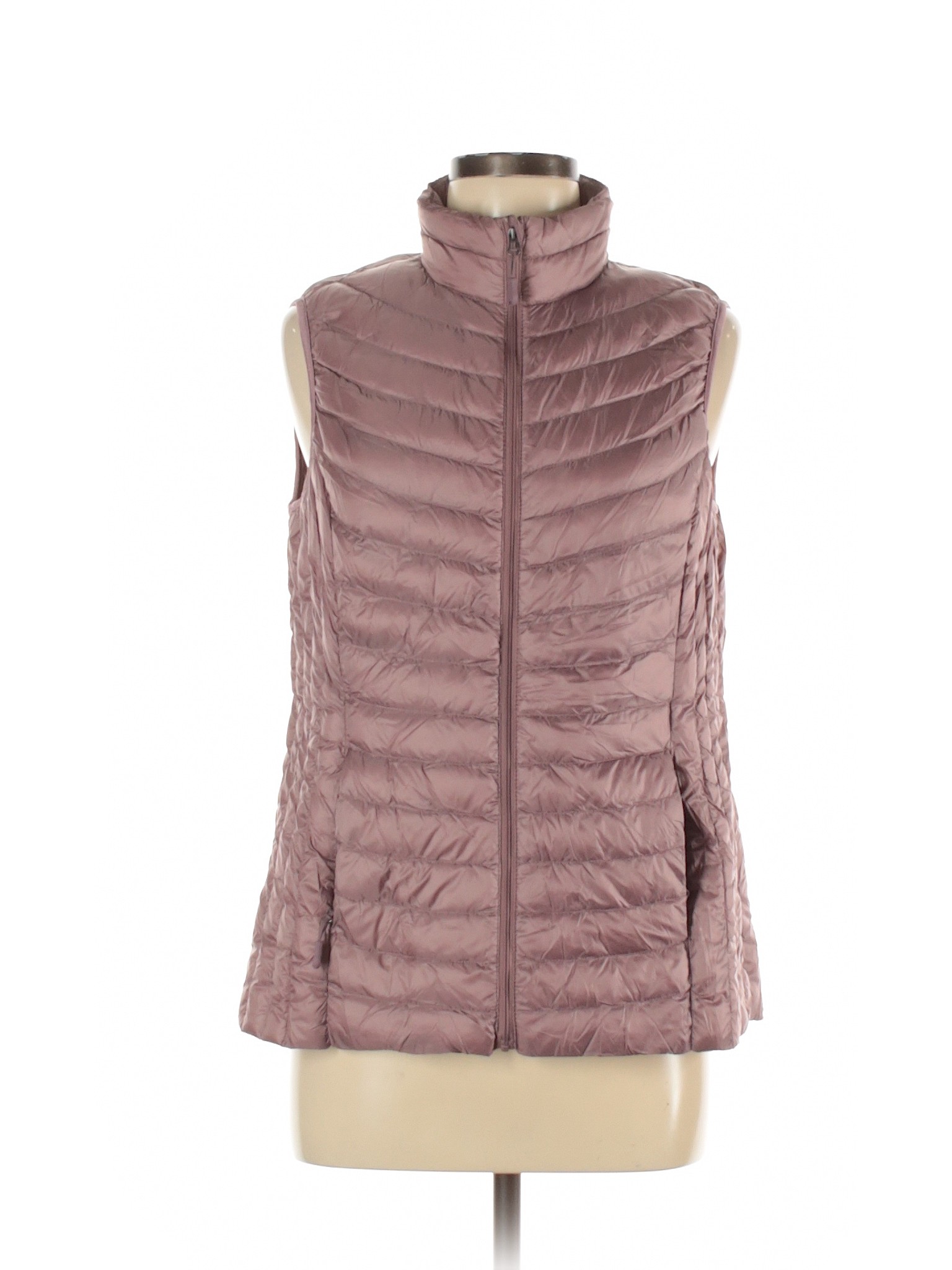 heatkeep womens vest