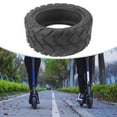 thumbnail image 6 of Sportact Electric Scooters,10 inch Electric Scooter 80/60-6 Thickened Tubeless Tyre Tire For Zero ,Outdoor Sports, 6 of 12