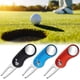 thumbnail image 3 of Herramienta De Reparación De Golf Herramienta Plegable De Acero Inoxidable Divot De Golf Herramienta De Botón Emergente De Golf Sweethay OD014497-03, 3 of 6