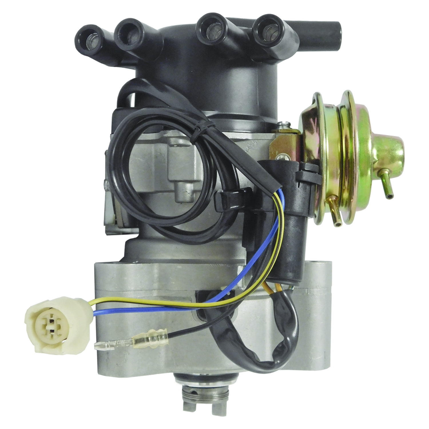 Distributors & Parts Car & Truck Parts New Distributor Assembly for