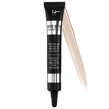 IT Cosmetics Bye Bye Under Eye Concealer, Light, 0.28