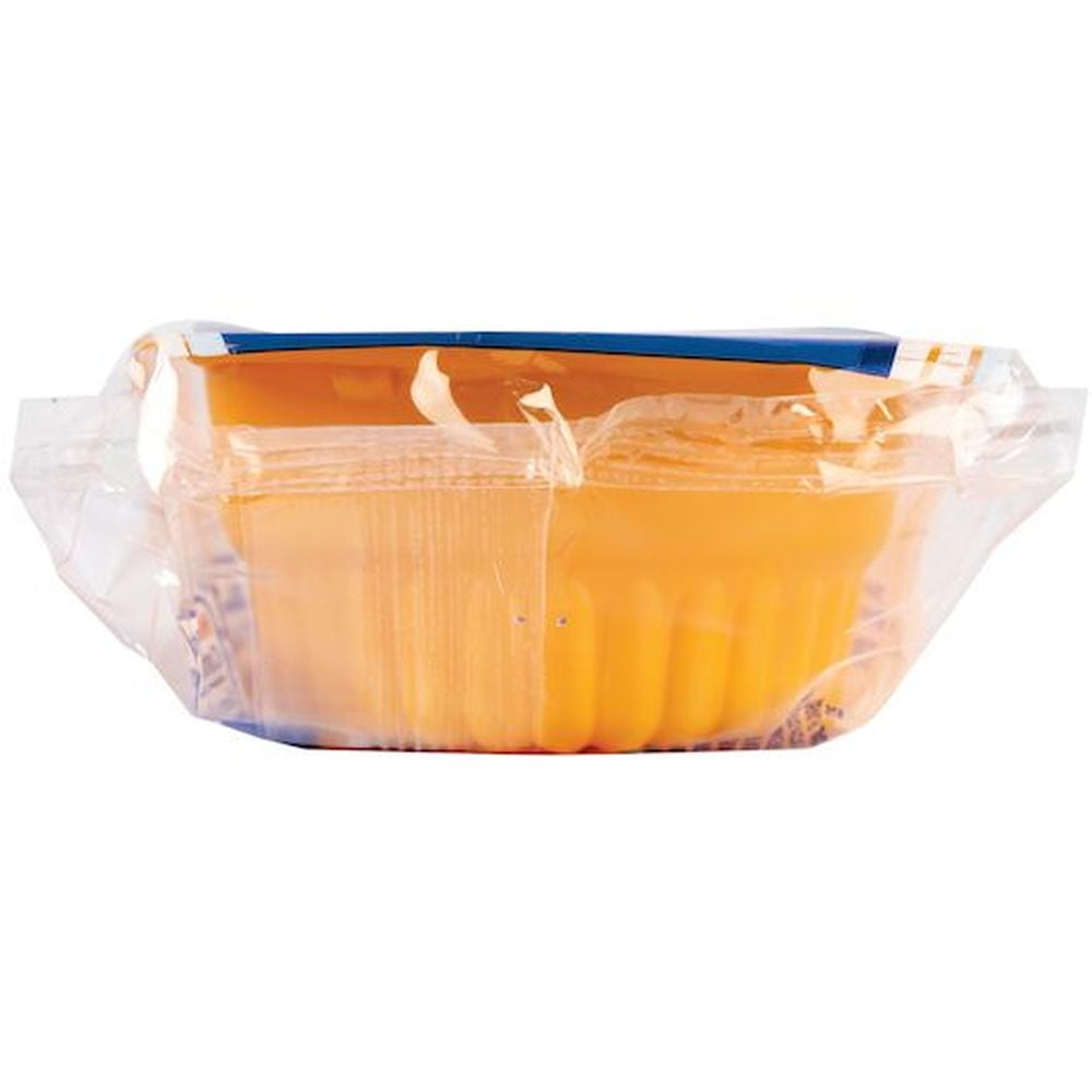 Hostess Single Serve Orange CupCakes, 3.38 Ounce -- 36 per case.