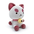 thumbnail image 4 of Peluche Youtooz Puppycat de la colección Bee and Puppycat, 23 cm, 4 of 5