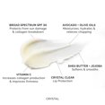 thumbnail image 2 of Bálsamo labial MDSolarSciences Tinted SPF 30 Sheer Hydrating 4.4 ml, 2 of 5