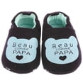thumbnail image 1 of Suela para Caminar Zapatos para Bebés Y Niños Pequeños Niños Pequeños Chicas Entrenadores Cuna para Niños Pequeños 0-4 meses Baoblaze Sandalias de niño lindo, 1 of 6