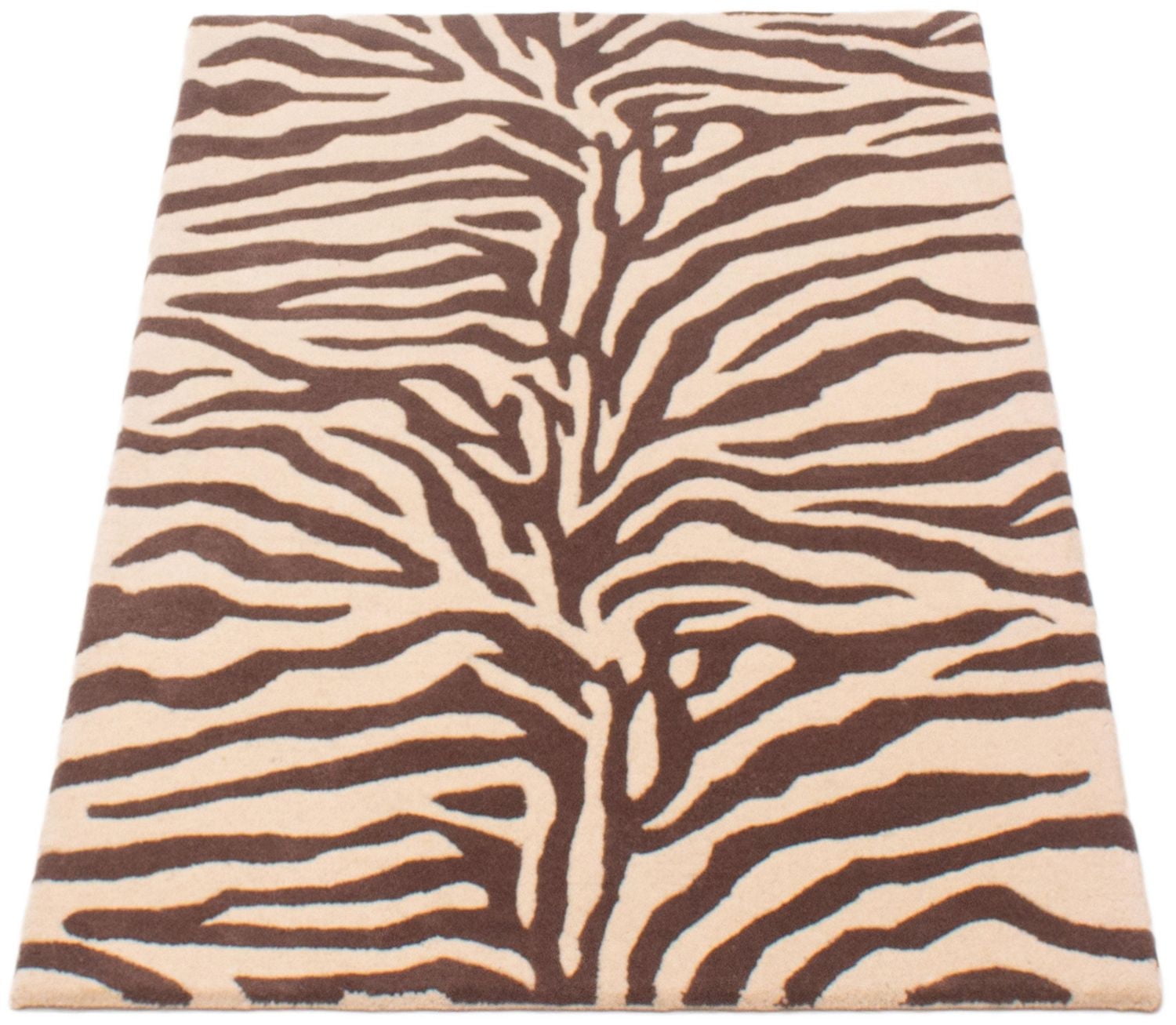 ECARPETGALLERY Timeless Ivory Rug 3'0" x 5'0"