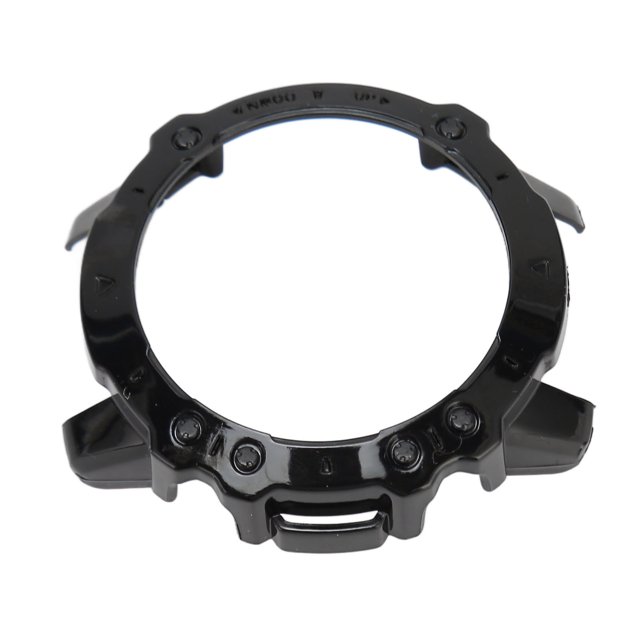 Estuche Protector de Reloj Cubierta Completa a Prueba de Golpes Parachoques de Reloj Delgado y Liviano Fácil Acceso a Botones y Sensores Aptos para Falcon ANGGREK Otros