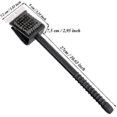 thumbnail image 2 of 3 Pieces Barbecue Brush, 3 In 1 Barbecue Brush Brush, Grill Cleaning Brush, 2 of 4