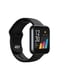 thumbnail image 1 of Reloj Negro Realme REALME WATCH, 1 of 4