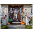 thumbnail image 6 of Calloway Mills Scary Web Outdoor Doormat, 6 of 7