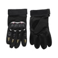 thumbnail image 1 of Guantes deslizantes kusrkot para monopatín Guantes de skate, 1 of 8