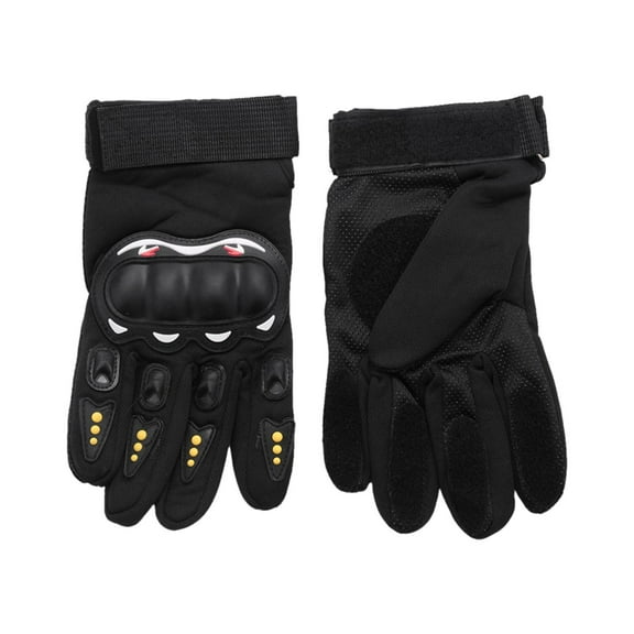 QccHieUs Skateboard Gloves Skate Protective Gear Accessories Breathable , to Support Body
