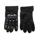 thumbnail image 1 of Guantes para patineta,Guantes para patineta Protector de muñeca para impactos para exteriores,Guantes para deslizamiento de descenso en longboard Accesorios,Guantes deslizantes para patineta, 1 of 9