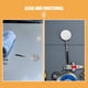 thumbnail image 3 of MERRYHAPY 2Ud Espejo Telescópico Para Revisión Bajo Vehículo Con Estructura Resistente Y Portátil, 3 of 8