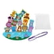 thumbnail image 4 of Juguetes de madera apilables para preescolar, para enhebrar cuentas, Montessori Animal, 4 of 9