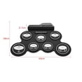 thumbnail image 3 of Hand Roll Drum Stereo Pattern USB Hand Roll Electronic Drum, 3 of 5