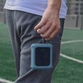 thumbnail image 3 of serony Silicone Travel Case Cover Protective Box Storage Bag For GO 3 Speaker Blue, 3 of 9