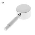 thumbnail image 1 of Interruptor de la manija del grifo cromado de la cuenca para los accesorios de la cocina del baño de la válvula Feliz Sencillez, 1 of 5