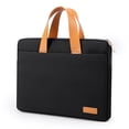 thumbnail image 1 of Laptop Bag 13-16.1 inch,Waterproof Laptop Sleeve Case with Shoulder Straps and Handle,Multi-functional Notebook Computer Bag for Business Casual or School, 1 of 8