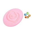 thumbnail image 2 of Xuanheng Kids Balance Board Activity Toy Balance Training Equipment for Children Gift Pink, 2 of 8