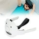 thumbnail image 5 of Replacement VR Headset Head Strap, Easy To Use Durable Adjustable VR Glasses Headband Stable  For Oculus Quest2 VR Headset, 5 of 8