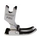 thumbnail image 3 of Repuesto de prensatelas para máquina de coser, prensatelas de cama plana de metal profesional y confiable., 3 of 9