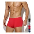 thumbnail image 1 of Bóxer Hombre Seda De Hielo Fresco Y Cómodo 8pzs Arjen Kroos, 1 of 7
