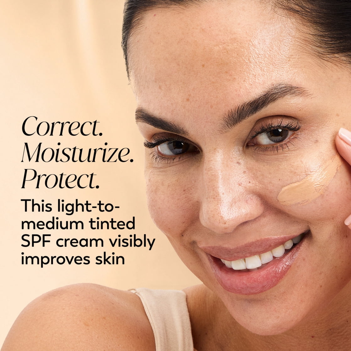 Olay Total Effects Skin CC Cream, Tone Correcting, SPF 15, 1.7 Fl Oz