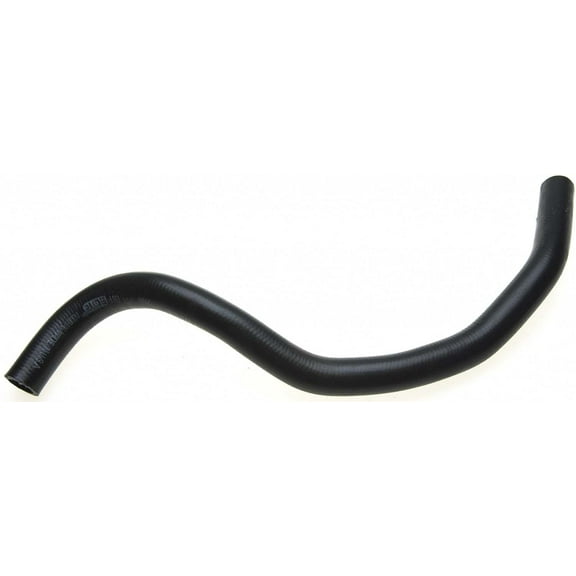 HVAC Heater Hose Fits select: 1993-1998 NISSAN QUEST, 1993-1998 MERCURY VILLAGER