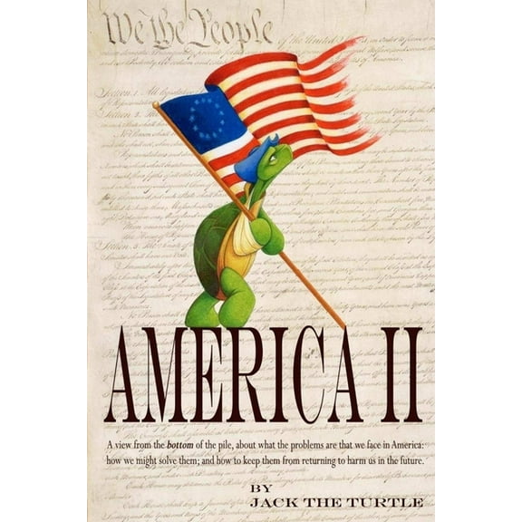 America II, (Paperback)