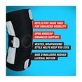thumbnail image 5 of ACE Brand Adjustable Performance Knee Stabilizer, 1 Brace, 5 of 9